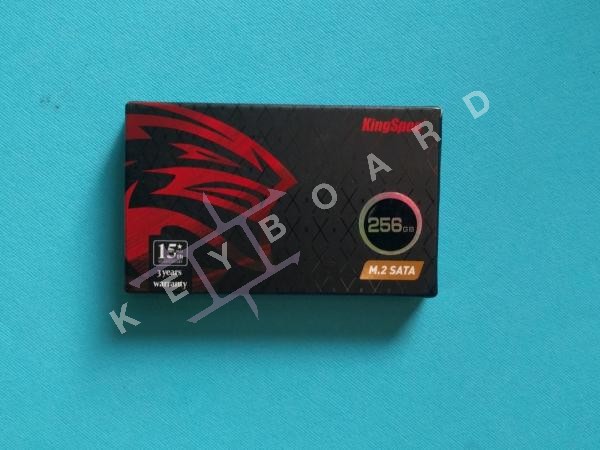 Накопичувач SSD Acer Chromebook C740